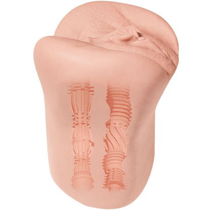 ALIVE - FLEX MASTURBADOR MASCULINO VAGINAL TAMANHO M