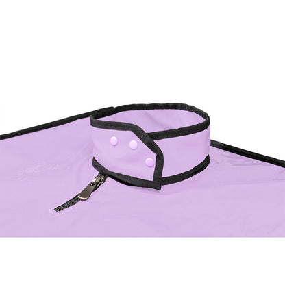 SECRET DOME - KINK CLUB LA NICHE CABINE ROXA