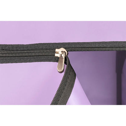 SECRET DOME - KINK CLUB LA NICHE CABINE ROXA