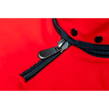 SECRET DOME - KINK CLUB CABINA BUKKAKE PRETO E VERMELHO