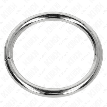 KINK - ANEL DE METAL PARA PÊNIS 4,5 CM INTERNO
