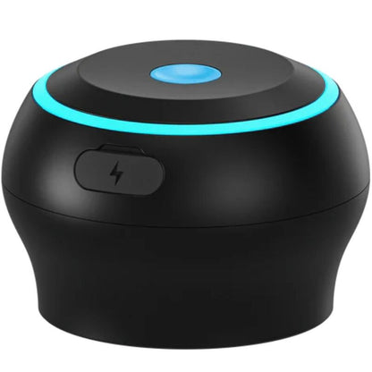 KIIROO - CONTROLE INTERATIVO PRETO