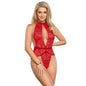 SUBBLIME - 953874 BODY OPEN CUP VERMELHO S/M