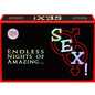 KHEPER GAMES - SEXO! JOGO DE TABULEIRO