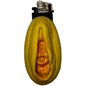 DIABLO PICANTE - VAGINA MAIS LEVE DE COR DOURADA
