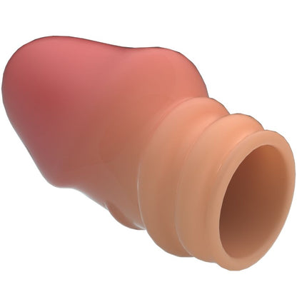 PRETTY LOVE - JEREMY PÊNIS ROSA MAIS GROSSO