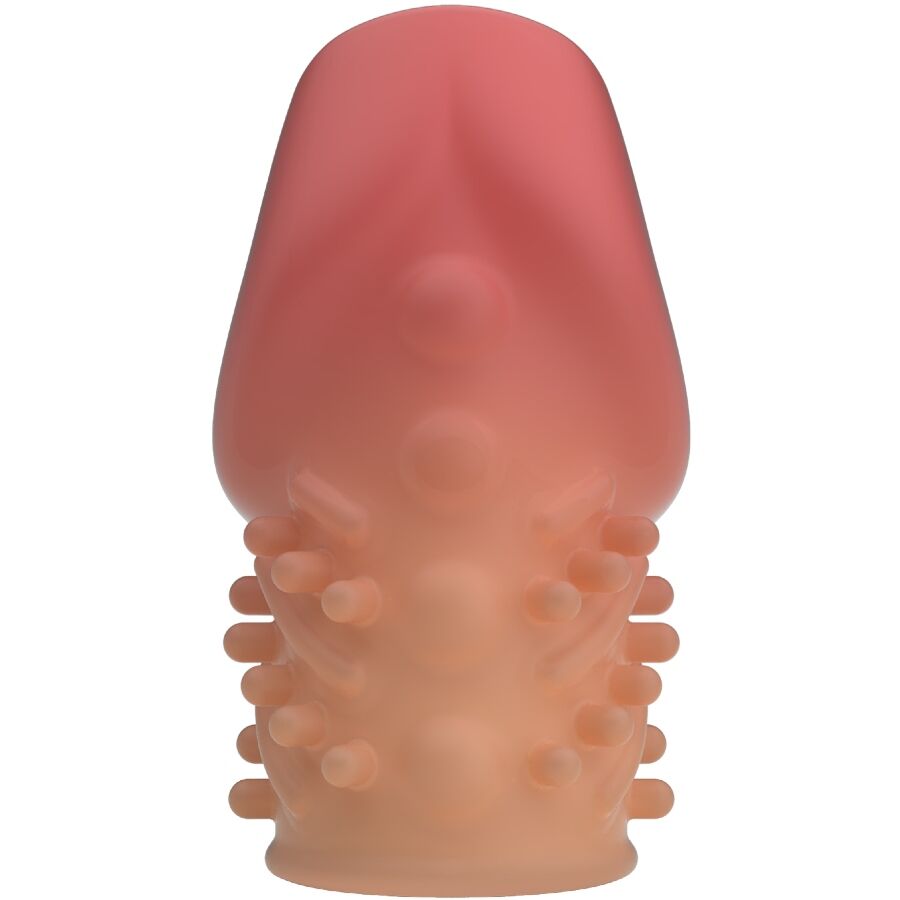 PRETTY LOVE - MATIAS PÊNIS MAIS GROSSO ROSA