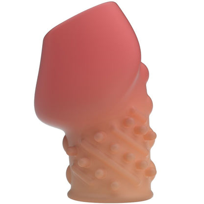 PRETTY LOVE - MATIAS PÊNIS MAIS GROSSO ROSA