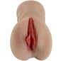 SHEQU - MASTURBADOR DE VAGINA EDITH