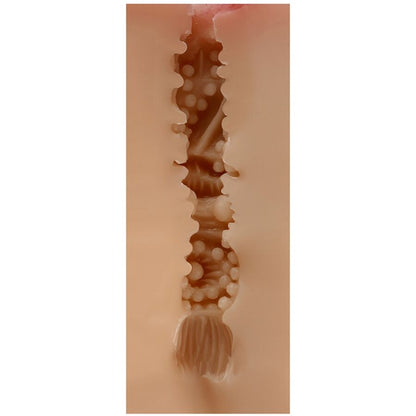 SHEQU - MAUD VAGINA MASTURBADOR