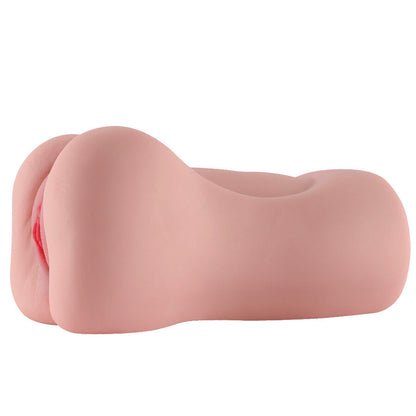 XISE - AGGIE MASTURBADOR VAGINAL VIBRATÓRIO COM VIBRAÇÃO