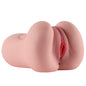 XISE - AGGIE MASTURBADOR VAGINAL VIBRATÓRIO COM VIBRAÇÃO
