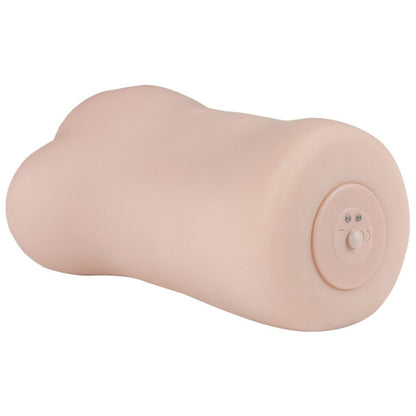 XISE - EDEN VAGINAL MASTURBADOR COM VIBRAÇÃO