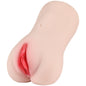 XISE - EDEN VAGINAL MASTURBADOR COM VIBRAÇÃO
