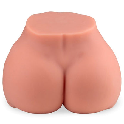 XISE - FREDERICO MASTURBADOR DILDO REALISTA POSIÇÃO FRONTAL COM EMPURRAÇÃO 15 CM