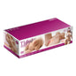 XISE - MURIEL TORSO FEMININO REALISTA COM IMPULSO 55 CM