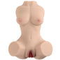 XISE - SUSIE TRONCO FEMININO REALISTA 28 CM