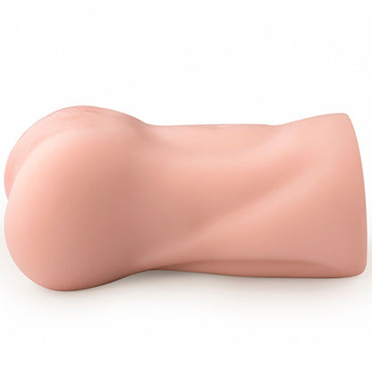 XISE - ELAINE MASTURBADOR VAGINAL COM VIBRAÇÃO