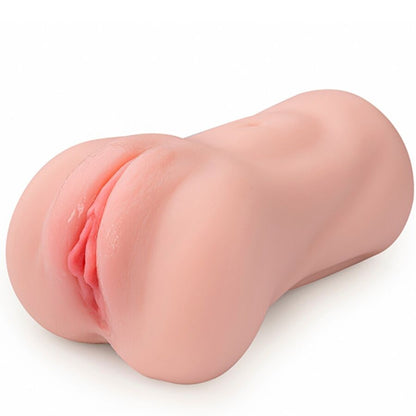 XISE - ELAINE MASTURBADOR VAGINAL COM VIBRAÇÃO