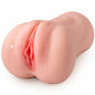 XISE - ELAINE MASTURBADOR VAGINAL COM VIBRAÇÃO