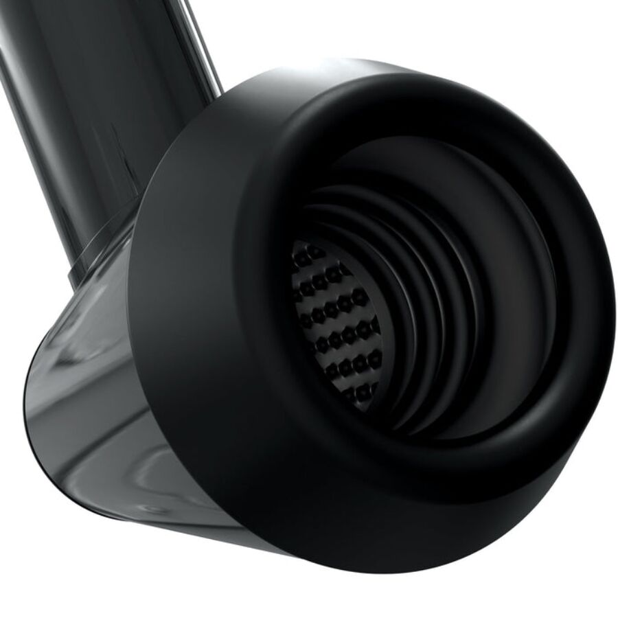 PDX ELITE - MASTURBADOR AUTOMÁTICO DUPLO AQUÁTICO