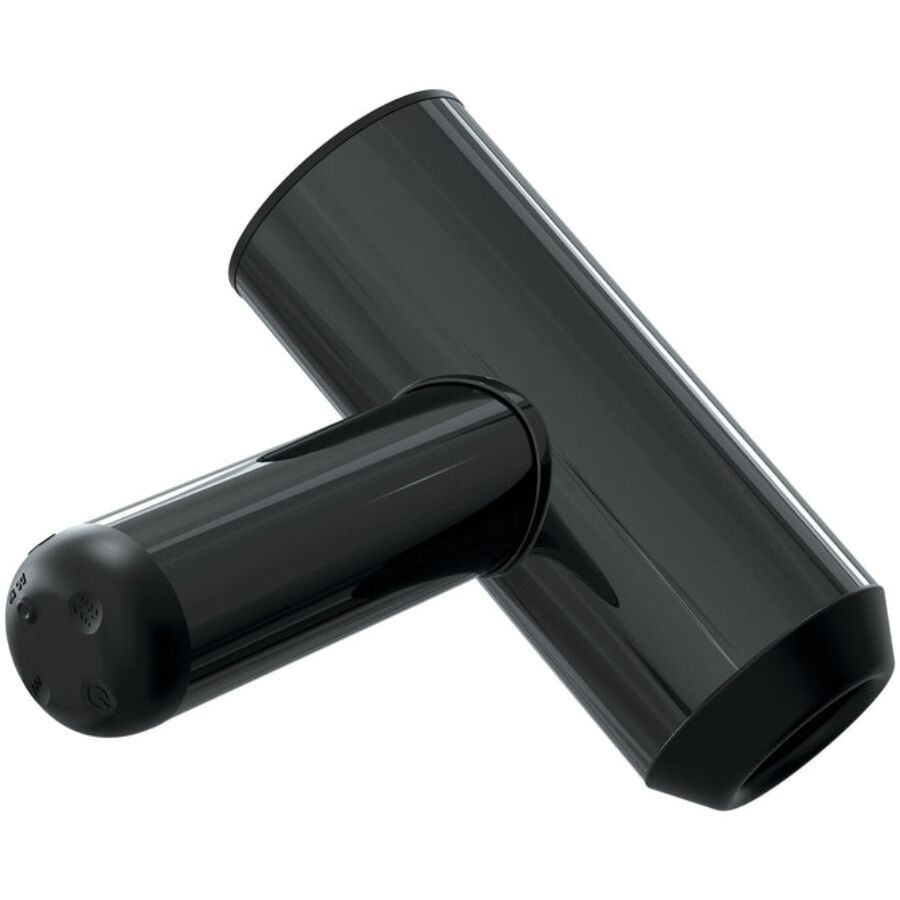 PDX ELITE - MASTURBADOR AUTOMÁTICO DUPLO AQUÁTICO