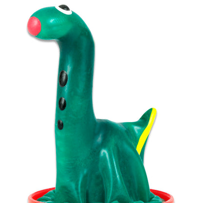 CONDOMERIE - PRESERVATIVOS NOVIDADES PINTADOS À MÃO COBRA