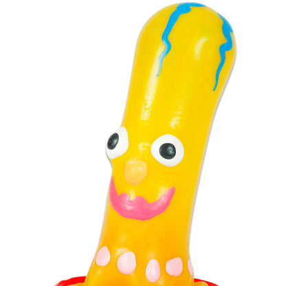 CONDOMERIE - PRESERVATIVOS NOVIDADES PINTADOS À MÃO MÃE
