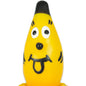CONDOMERIE - PRESERVATIVOS NOVIDADES PINTADOS À MÃO MODELO BANANA 1