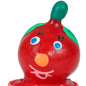 CONDOMERIE - PRESERVATIVOS NOVIDADES PINTADOS À MÃO TOMATE