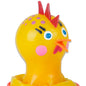 CONDOMERIE - PRESERVATIVOS NOVIDADES PINTADOS À MÃO FRANGO COLADO