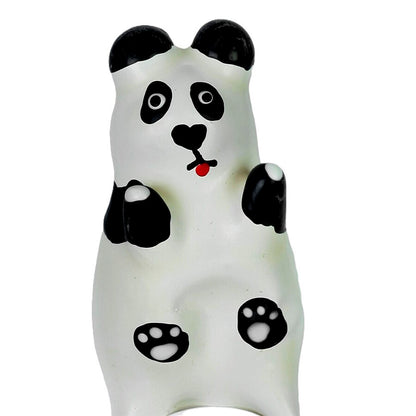 CONDOMERIE - PRESERVATIVOS NOVIDADES PINTADOS À MÃO MODELO PANDA XL