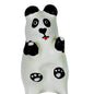CONDOMERIE - PRESERVATIVOS NOVIDADES PINTADOS À MÃO MODELO PANDA XL