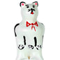 CONDOMERIE - PRESERVATIVOS NOVIDADES PINTADOS À MÃO MODELO GATO XL