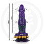 EPIC - DILDO CROCOTTA MYSTIC AURORA