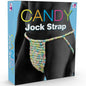 SPENCER & FLEETWOOD - AMANTES DE CANDY THONG MASCULINO