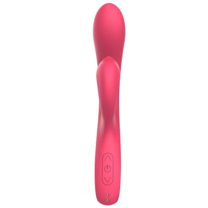 XOCOON - VIBRADOR ENDLESS ORGASM G-SPOT FÚCSIA