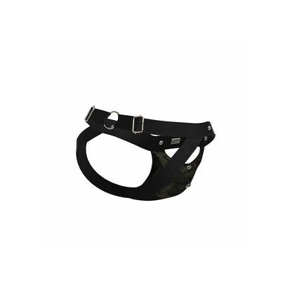 MOB - DNGEON JOCKSTRAP SPORTSMAN VERDE TAMANHO ÚNICO
