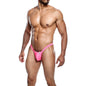 MOB - TANGA ROSA TAMANHO M
