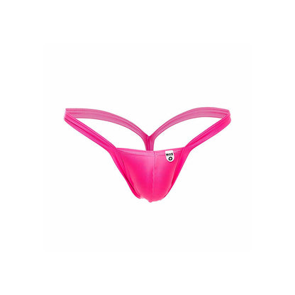 MOB - TANGA ROSA TAMANHO XL