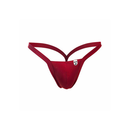 MOB - TANGA VERMELHA TAMANHO P