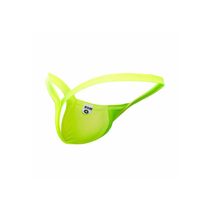 MOB - TANGA AMARELA TAMANHO XL