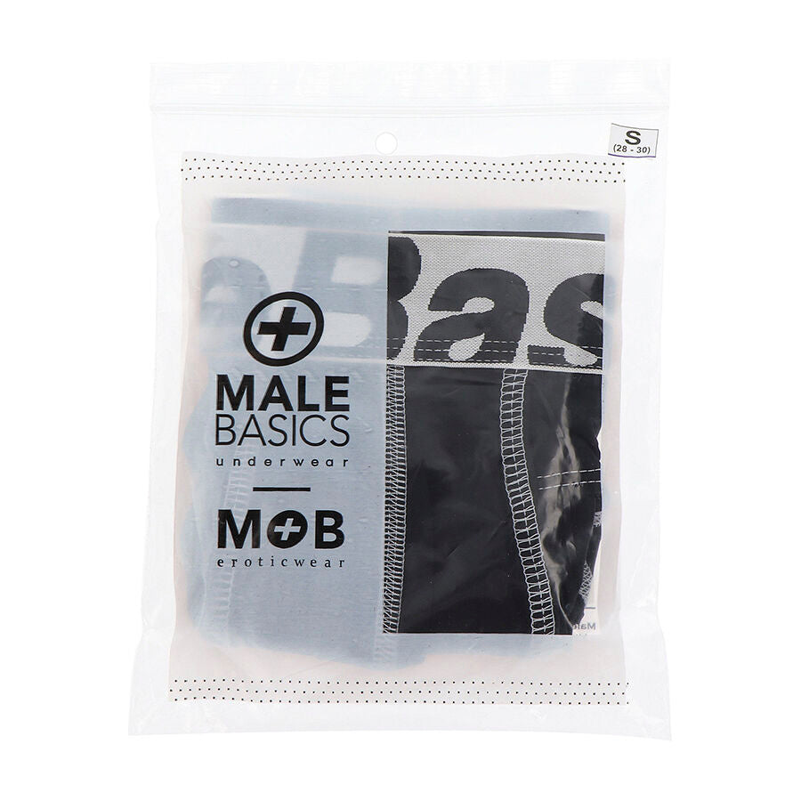 MOB - SMOKING COM TANGA DE RENDA TAMANHO L/XL