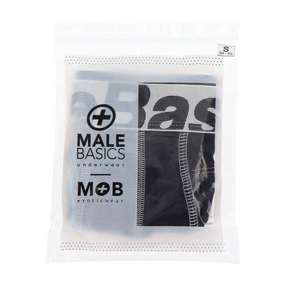 MOB - SMOKING COM TANGA DE RENDA TAMANHO L/XL