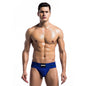 MOB - TANGA AZUL CLÁSSICA TAMANHO P