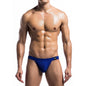 MOB - FETISH JOCKSTRAP AZUL MAIÔ TAMANHO P