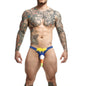 MOB - ROYAL TUCAN SWIMSUIT TAMANHO S