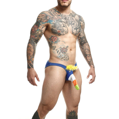 MOB - ROYAL TUCAN SWIMSUIT TAMANHO XL