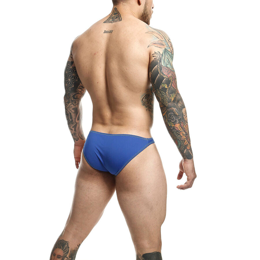 MOB - ROYAL TUCAN SWIMSUIT TAMANHO XL
