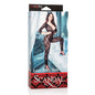 CALEXOTICS - SCANDAL BODY DE RENDA PRETA